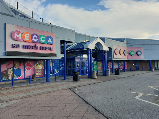 Mecca Bingo Aberdeen