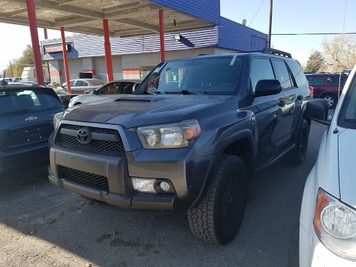 Used Car Dealer «Incredible Auto Sales», reviews and photos, 3287 US-89, Bountiful, UT 84010, USA