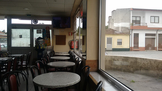 Avaliações doCafé Ruana em Maia - Cafeteria