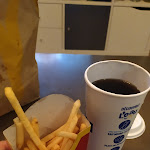 Photo n° 1 de l'avis de Rémy.A fait le 26/02/2022 à 20:13 pour McDonald's à Massy