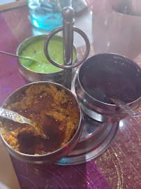 Curry du Restaurant indien Cap India à Agde - n°6