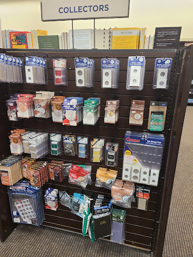 Book Store «Books-A-Million», reviews and photos, 1100 N Wesleyan Blvd, Rocky Mount, NC 27804, USA