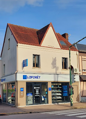 Laforêt Immobilier Le Mesnil-Esnard à Le Mesnil-Esnard