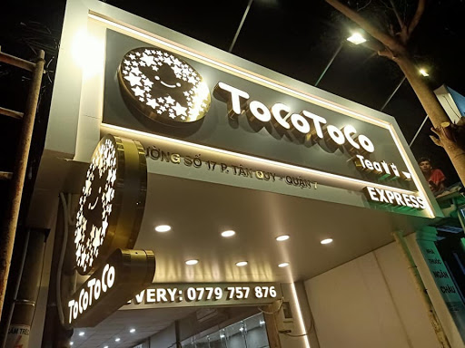 Top 20 biển mika cửa hàng Thị xã Cai Lậy Tiền Giang 2022