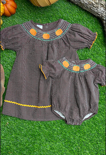 Baby Clothing Store «Peek A Bootique», reviews and photos, 322 E SE Loop 323 #110, Tyler, TX 75701, USA