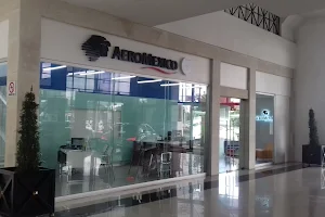 Aeroméxico Toluca Metepec image