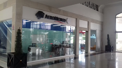 Aeroméxico Toluca Metepec