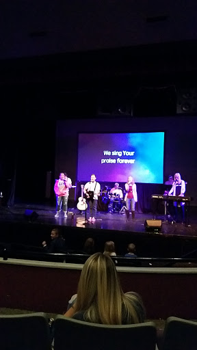 Performing Arts Theater «The Myrna Loy Center», reviews and photos, 15 N Ewing St, Helena, MT 59601, USA