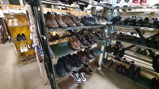 Thrift Store «St Vincent de Paul Thrift Stores», reviews and photos