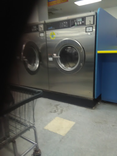 Laundromat «Spin Clean Coin Laundry», reviews and photos, 5441 Memorial Dr, Stone Mountain, GA 30083, USA