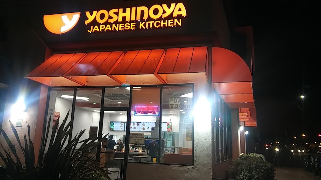 Yoshinoya Huntington Park 90255