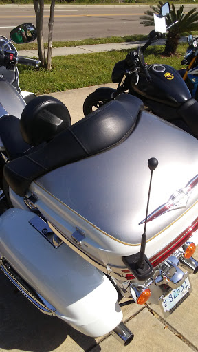 Motorcycle Dealer «Suzuki City Kawasaki», reviews and photos, 211 Beauvoir Rd, Biloxi, MS 39531, USA