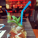 Photo n°3 de l'avis de Olaf. fait le 06/09/2020 à 18:04 sur le  Dam Restaurant à Hamburg