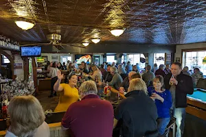 The Station Pub & Grill image