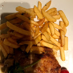 Photo n°7 de l'avis de Hans.c fait le 03/01/2019 à 14:03 sur le  Parkhotel Stadtallendorf à Stadtallendorf