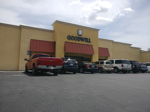 Thrift Store «Goodwill Store & Donation Center», reviews and photos