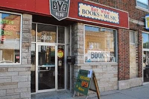 Bay View Books And Music
