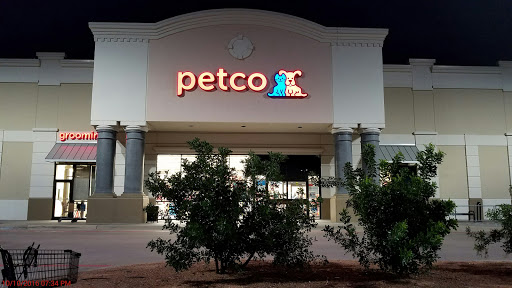 Petco Animal Supplies, 8700 Preston Rd #105, Plano, TX 75024, USA, 