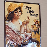 Photo n°3 de l'avis de Sergej.p fait le 01/08/2021 à 20:28 sur le  Billard Cafe Krokodil - Brauhaus Trossingen à Trossingen