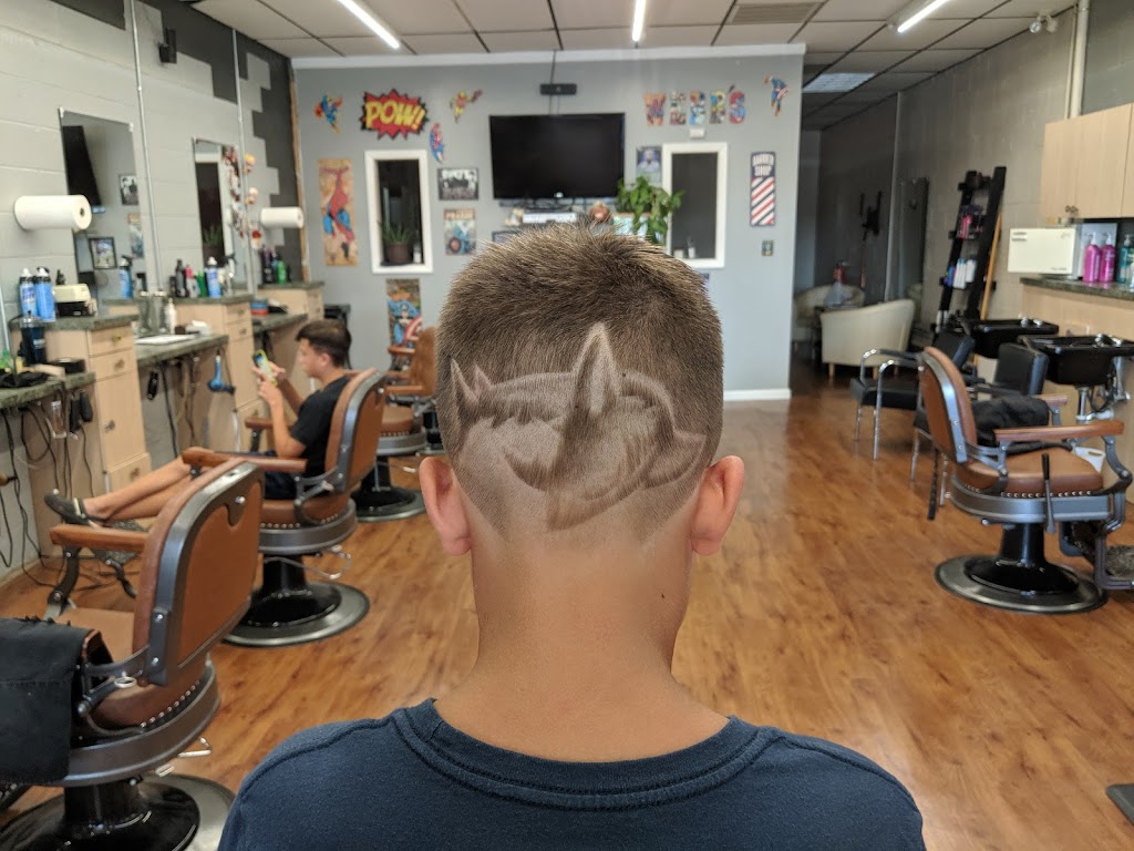 b's Barber Shop HiNella, NJ 08083 Services and Reviews