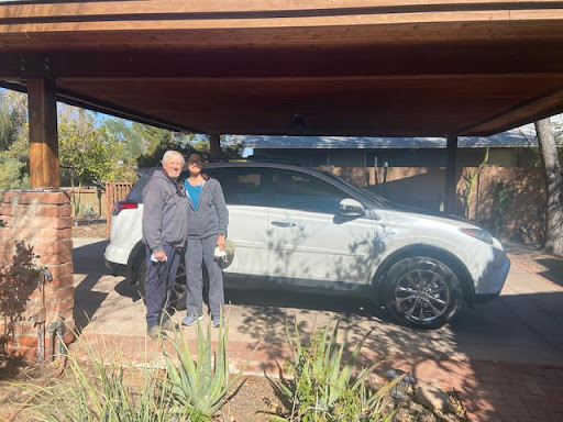 Car Dealer «AAA Car Buying», reviews and photos, 5402 W Roosevelt St #106, Phoenix, AZ 85043, USA