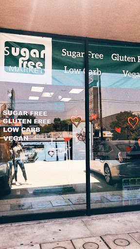 Bakery «Sugar Free Markets», reviews and photos, 22882 Ventura Blvd, Woodland Hills, CA 91364, USA