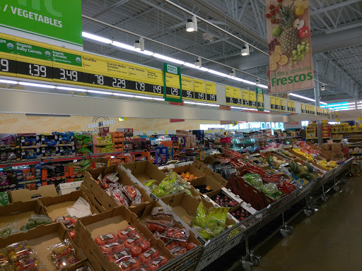 Supermarket «ALDI», reviews and photos, 1628 Precinct Line Rd, Hurst, TX 76054, USA