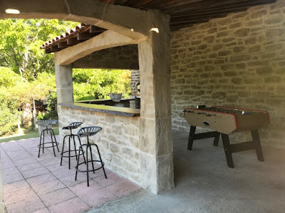 Gîte la Fontaine Provençale à Pernes-les-Fontaines