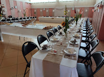Atmosphère du Restaurant Municipal Le Colysée à Hénin-Beaumont - n°1