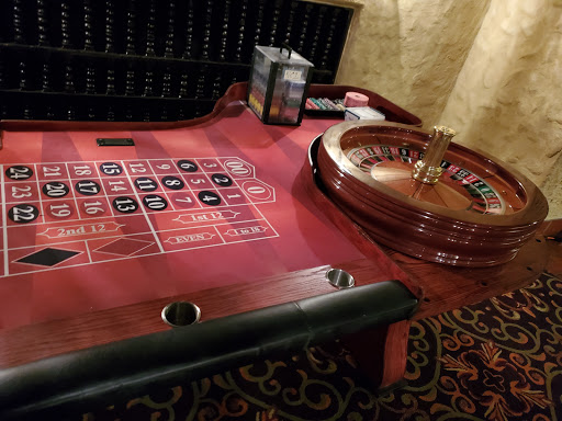 Event Venue «Indiana Roof Ballroom», reviews and photos, 140 W Washington St, Indianapolis, IN 46204, USA