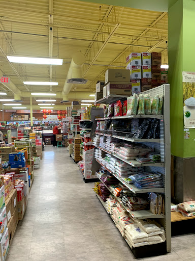 Grocery Store «MD Oriental Market BRANDON», reviews and photos, 10127 E Adamo Dr, Tampa, FL 33619, USA