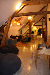 Photo n°36 de Ferme Bio Croq'Champs - Production, grand gîte et épicerie vivante à Saint-Alban-d'Hurtières ()