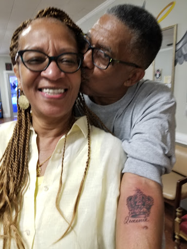 Find unique family tattoo ideas for your next unique tattoo in Florence at GBMS TATTOOS