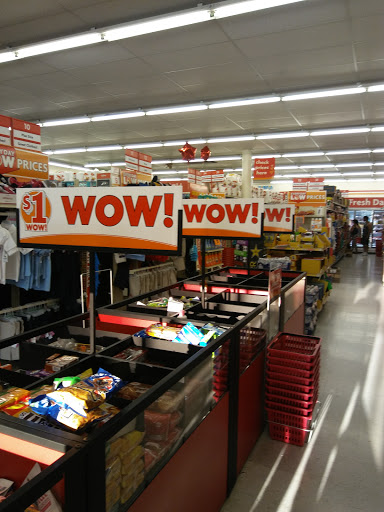 Dollar Store «FAMILY DOLLAR», reviews and photos, 310 Boston Ave, Stratford, CT 06614, USA