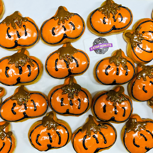 Donut Shop «Daylight Donuts», reviews and photos, 11807 S Western Ave, Oklahoma City, OK 73170, USA