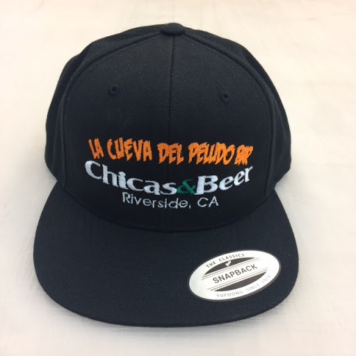 Commercial Printer «Printing Connection, Inc.», reviews and photos, 9671 Magnolia Ave, Riverside, CA 92503, USA