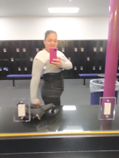 Gym «Planet Fitness», reviews and photos, 1423 S Nova Rd, Daytona Beach, FL 32114, USA