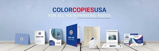 Print Shop «ColorCopiesUSA.com», reviews and photos, 140 NE 32nd Ct, Fort Lauderdale, FL 33334, USA