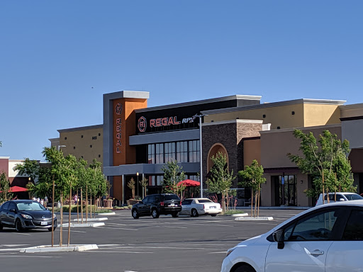 Regal Marketplace @ El Paseo