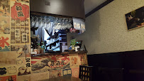 Atmosphère du Restaurant japonais Koï Sushi Ramen à Paris - n°2