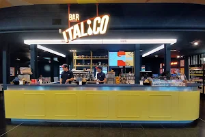 Bar Italico - Arezzo image