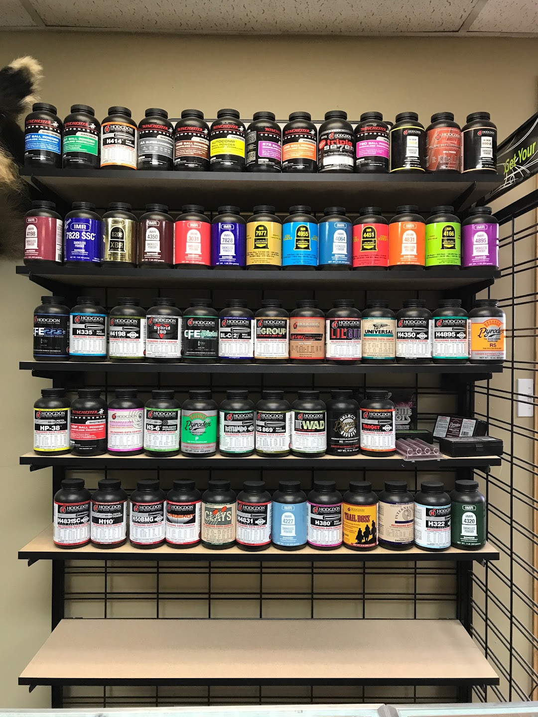 Black Flag United LLC