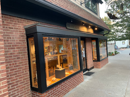 Hummingbird Jewelers, 23 E Market St, Rhinebeck, NY 12572, USA, 