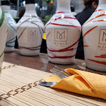 Photo n°1 de l'avis de Gennaro.a fait le 22/10/2023 à 21:20 sur le  Pizzeria Lainate - Pizza MZMTR Cotta su Pietra à Lainate