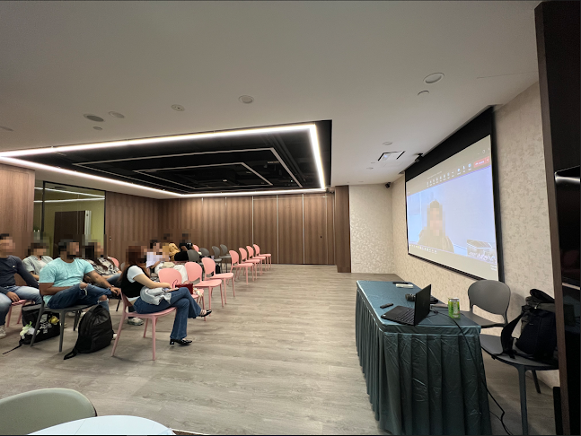 Opinii despre UMAZING Events în Singapore - Event Planner