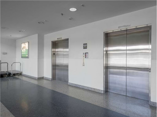 Self-Storage Facility «Extra Space Storage», reviews and photos, 36 Popes Ln, Danvers, MA 01923, USA