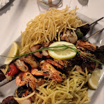 Photo n°1 de l'avis de Diana.a fait le 24/09/2018 à 09:12 sur le  Madureira's Mercado d'Afurada à Vila Nova de Gaia