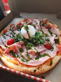 Photos du propriétaire du Pizzas à emporter Rimini Pizz à Sillans - n°1