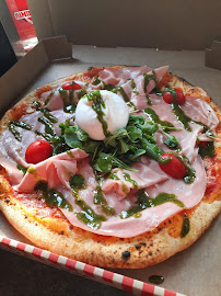 Plats et boissons du Pizzas à emporter Rimini Pizz à Sillans - n°6