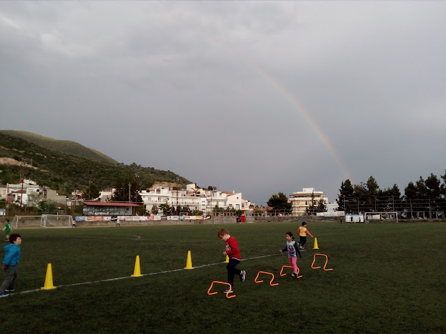 Α.Ο. Αιδηψός